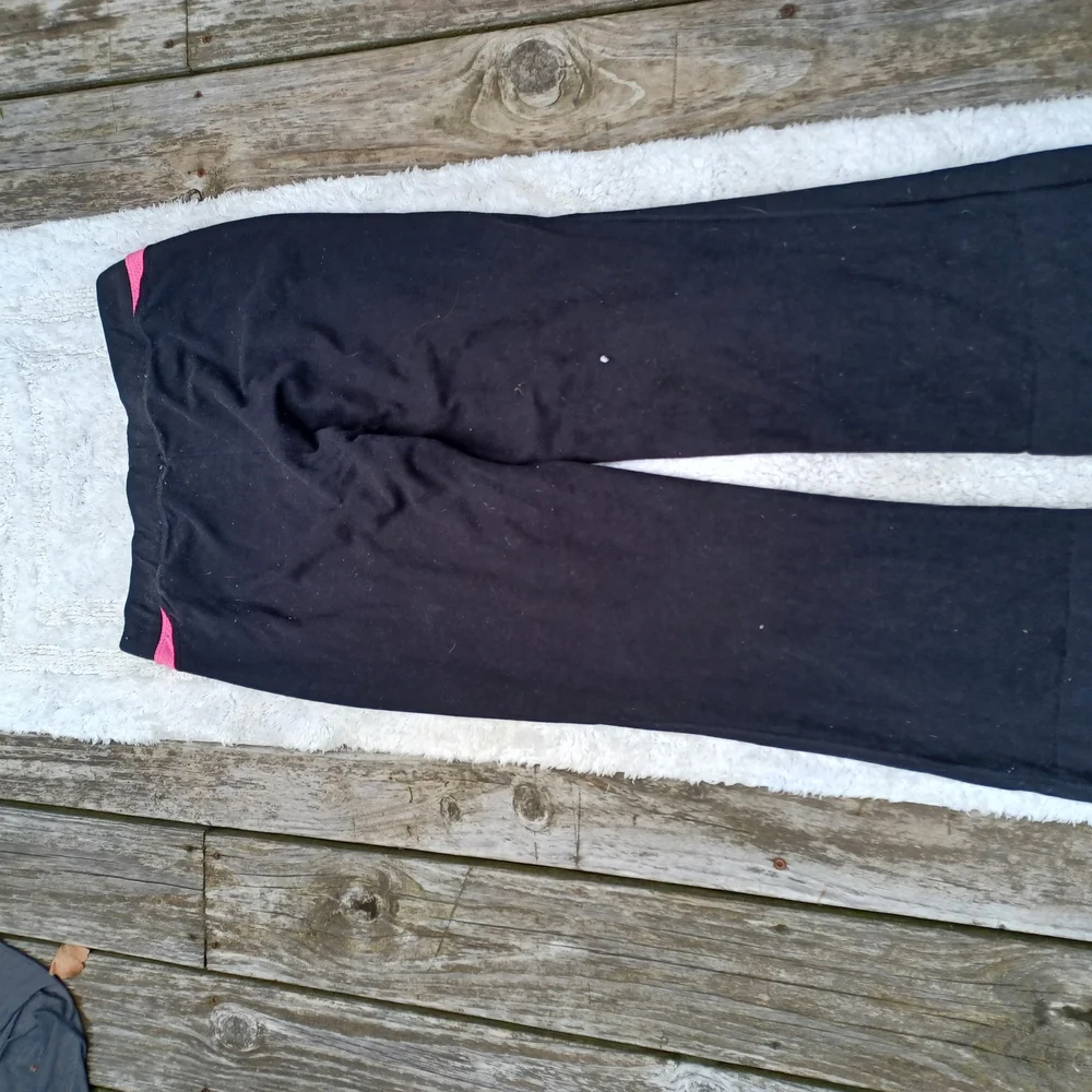 Black Leggings - Picture 3 of 5